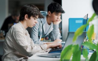 Scuole serali a Nichelino