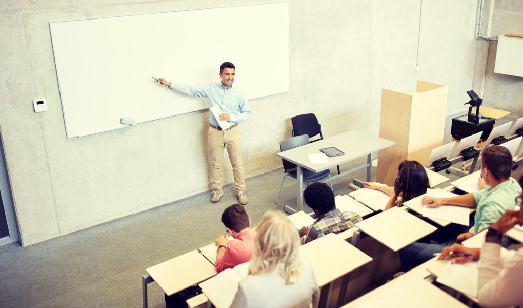 Scuole serali a Paderno Dugnano