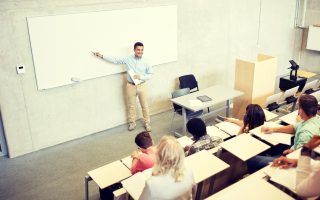 Scuole serali a Paderno Dugnano