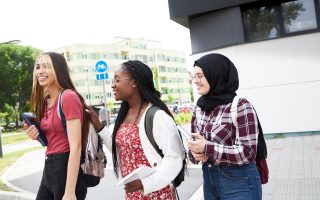 Scuole serali a Perugia