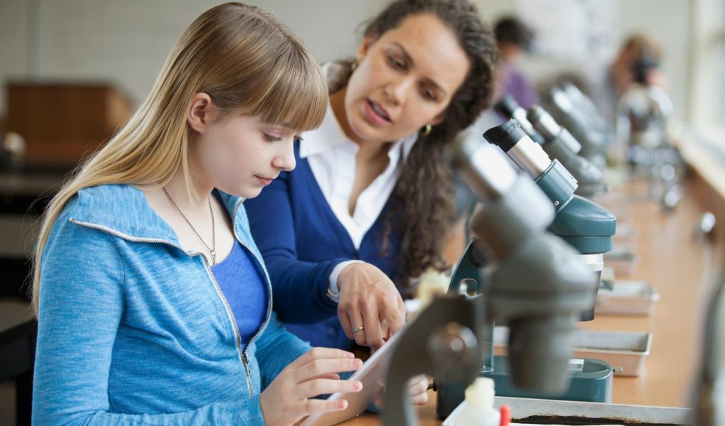 Scuole serali a Pordenone
