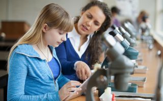 Scuole serali a Pordenone