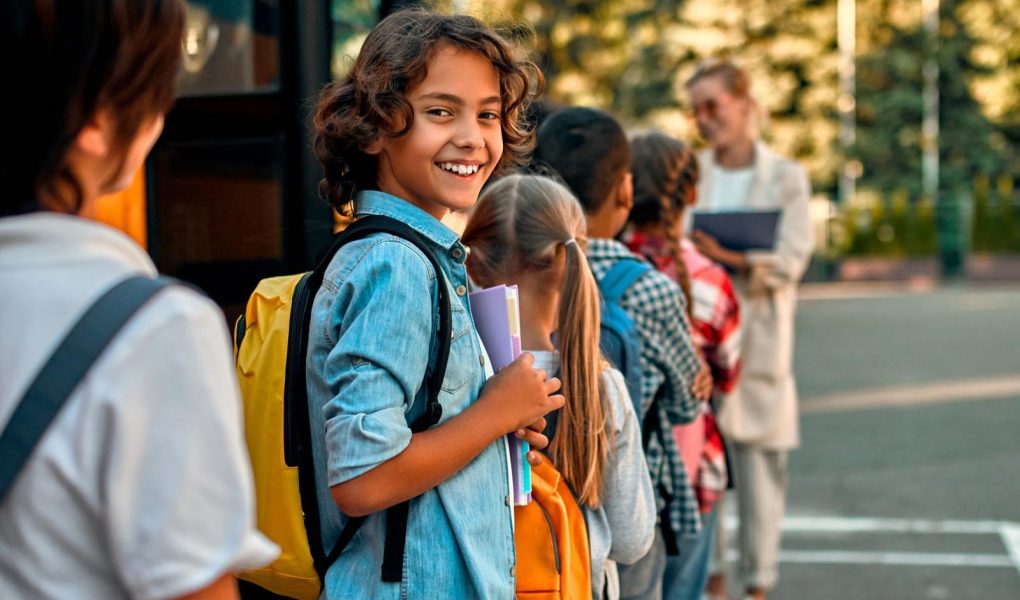 Scuole serali a Pozzuoli