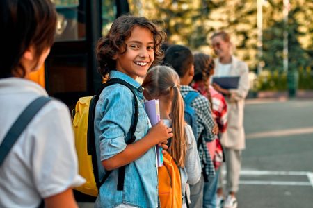Scuole serali a Pozzuoli