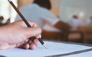 Scuole serali a Rieti