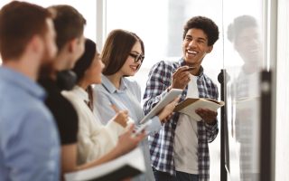 Scuole serali a Rovereto