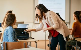 Scuole serali a Settimo Torinese