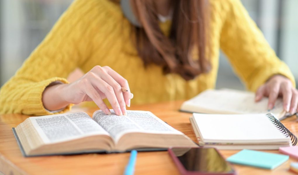Scuole serali a Teramo