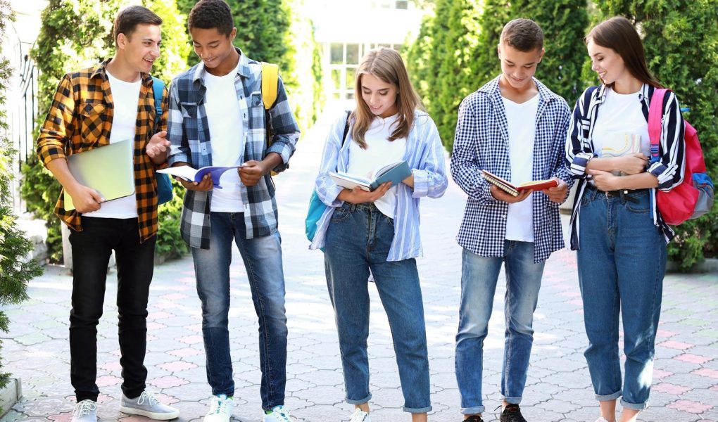 Scuole serali a Udine