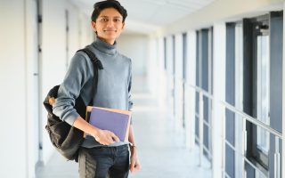 Scuole serali a Vasto