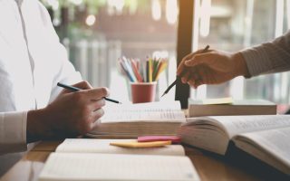 Scuole serali a Viareggio